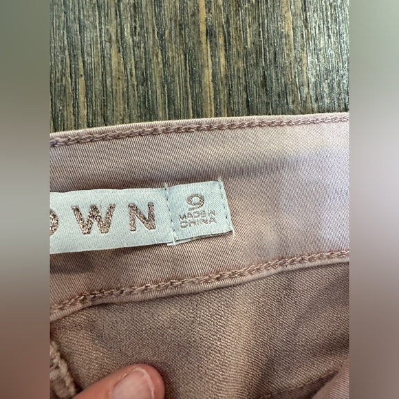 MOTTO JEGGINGS - Picture 6 of 12